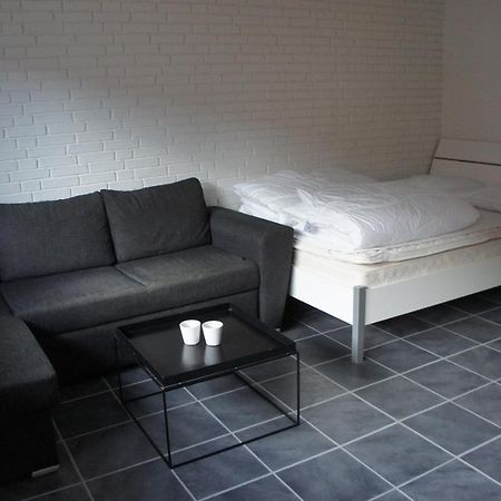Vesterhavsgade 47. Dor 7 Lägenhet Esbjerg Exteriör bild