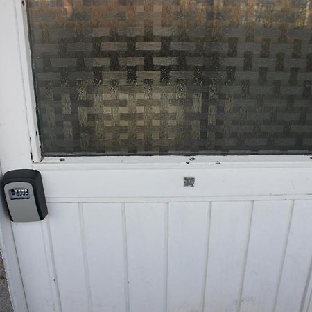 Vesterhavsgade 47. Dor 7 Lägenhet Esbjerg Exteriör bild