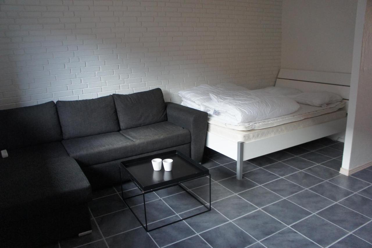Vesterhavsgade 47. Dor 7 Lägenhet Esbjerg Exteriör bild