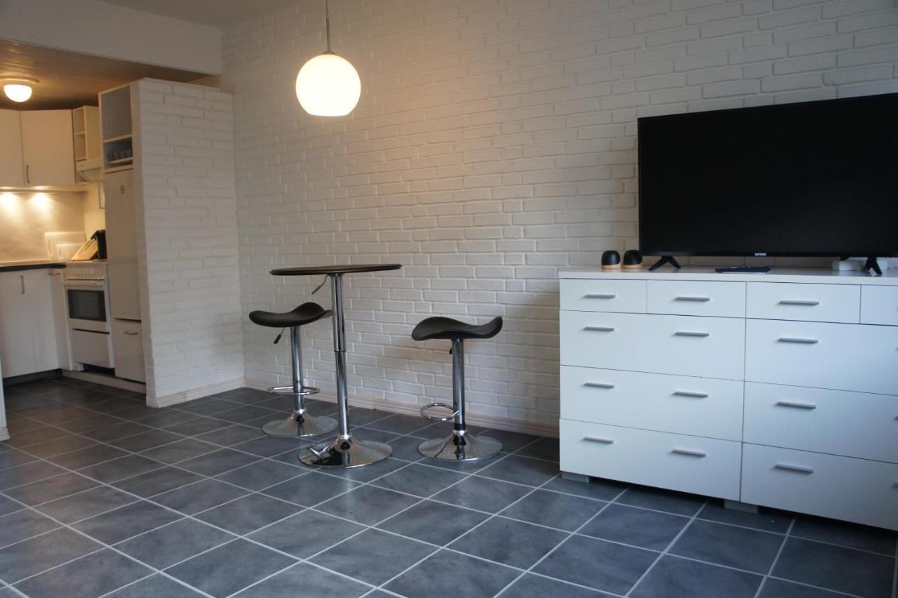 Vesterhavsgade 47. Dor 7 Lägenhet Esbjerg Exteriör bild