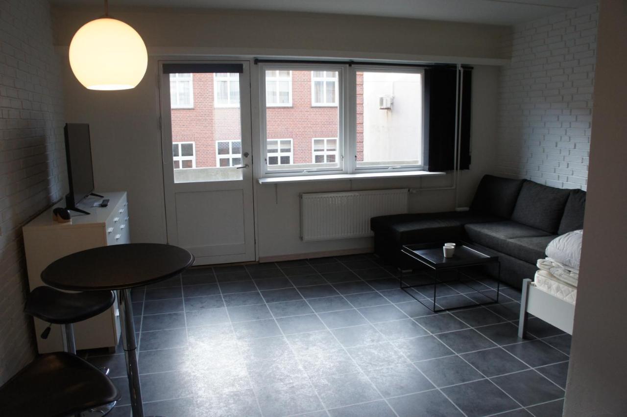 Vesterhavsgade 47. Dor 7 Lägenhet Esbjerg Exteriör bild