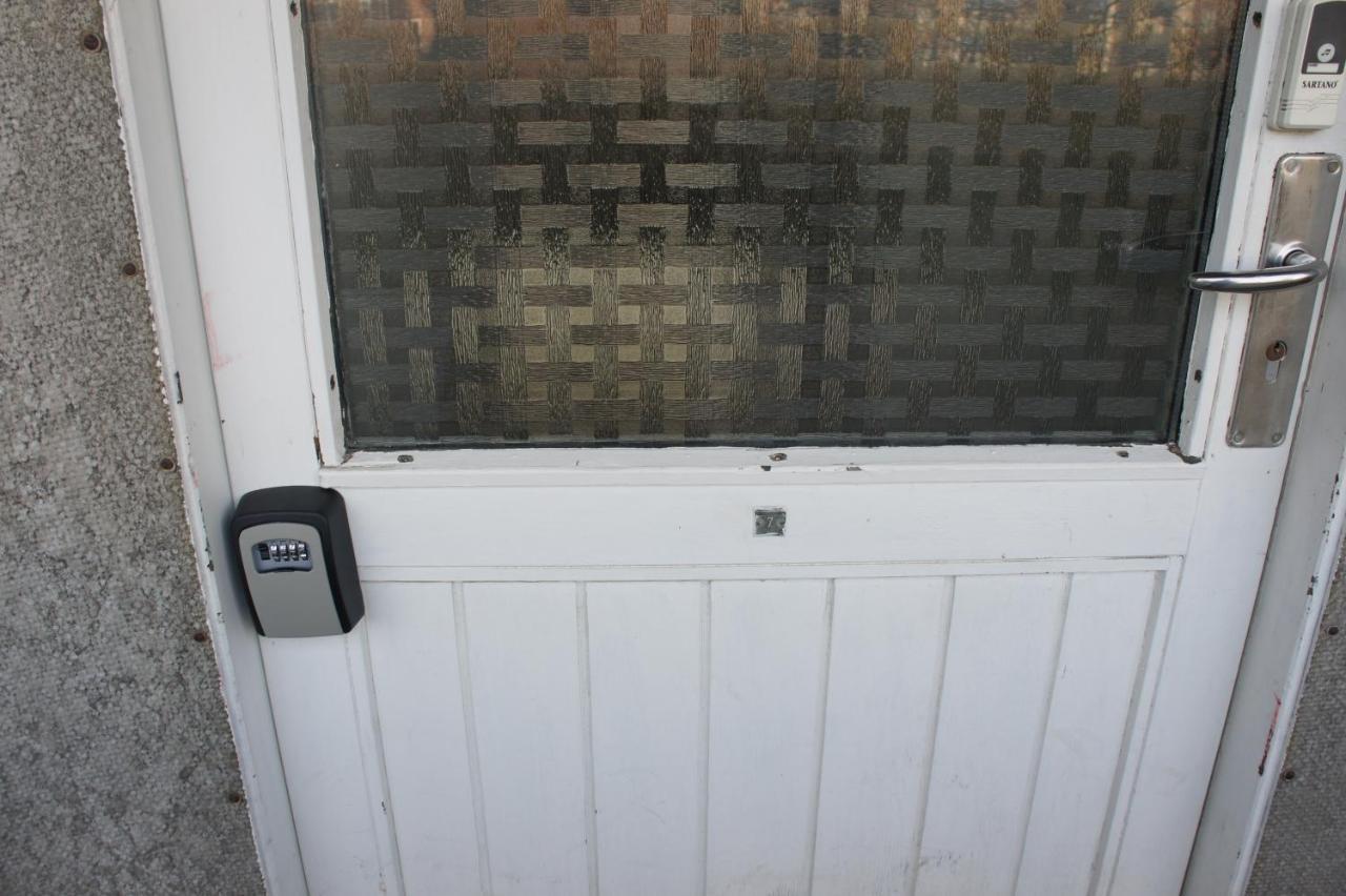 Vesterhavsgade 47. Dor 7 Lägenhet Esbjerg Exteriör bild